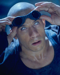 Riddick